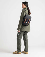 Herschel Retreat Mini Backpack Sırt Çantası Black