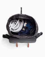 Herschel Retreat Backpack Sırt Çantası Black