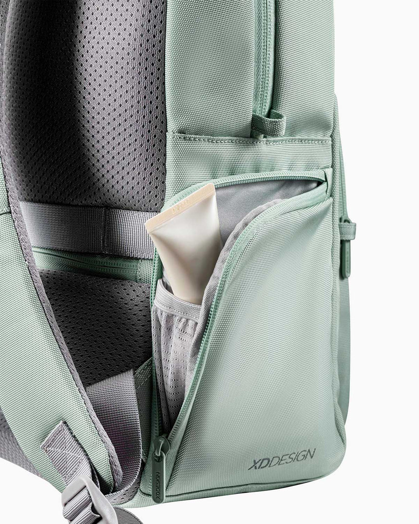 XD Design Soft Daypack Hırsızlık Önleyici Sırt Çantası Mint