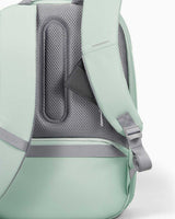 XD Design Bobby Edge Sırt Çantası Iceberg Green