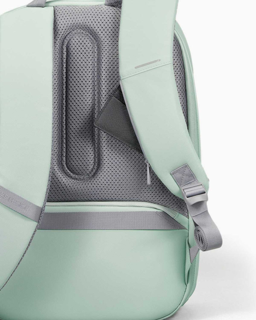 XD Design Bobby Edge Sırt Çantası Iceberg Green