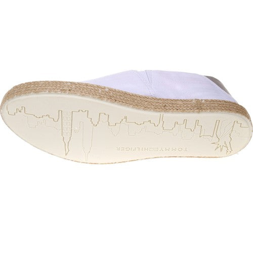 Tommy Hilfiger Easy Summer Slip On Erkek Ayakkabı