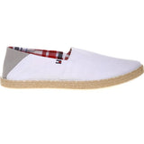 Tommy Hilfiger Easy Summer Slip On Erkek Ayakkabı