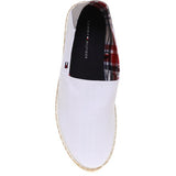 Tommy Hilfiger Easy Summer Slip On Erkek Ayakkabı