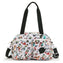 Kipling Cool Defea Classics Kadın Omuz Çantası Brush Stripes