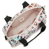 Kipling Cool Defea Classics Kadın Omuz Çantası Brush Stripes