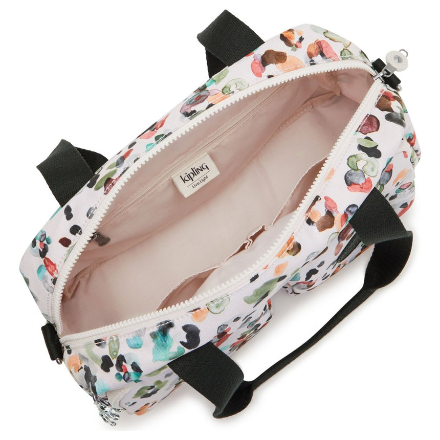 Kipling Cool Defea Classics Kadın Omuz Çantası Brush Stripes