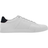 Tommy Hilfiger Vulcanized Erkek Sneaker Beyaz