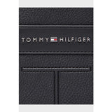 Tommy Hilfiger Central Mini Erkek Çapraz Askılı Çanta Siyah