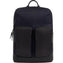 Tommy Hilfiger City Commuter Tech Backpack Erkek Sırt Çantası Mavi