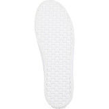 Tommy Hilfiger Vulcanized Kadın Sneaker Ekru