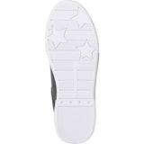 Tommy Hilfiger Court Cupsole Kadın Sneaker Siyah