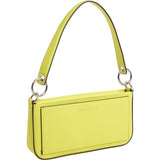 Calvin Klein Sculpted Shoulder Pouch Kadın Omuz Çantası Green