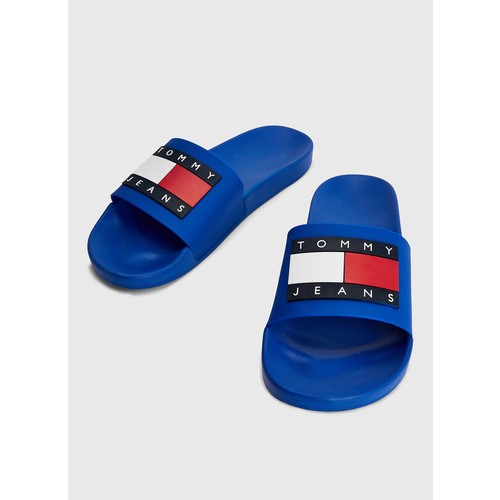 Tommy Hilfiger Flip Flops Slide Erkek Terlik