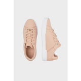 Tommy Hilfiger Court Cupsole Kadın Sneaker Pembe