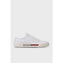 Tommy Hilfiger Vulcanized Kadın Sneaker White