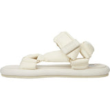 Tommy Hilfiger Poppy Soft Kadın Sandalet Bej