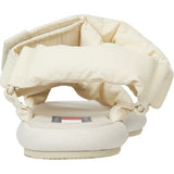 Tommy Hilfiger Poppy Soft Kadın Sandalet Bej