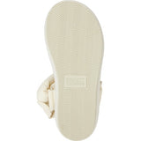 Tommy Hilfiger Poppy Soft Kadın Sandalet Bej