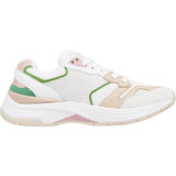 Tommy Hilfiger Modern Runner Kadın Sneaker White