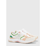 Tommy Hilfiger Modern Runner Kadın Sneaker White