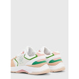 Tommy Hilfiger Modern Runner Kadın Sneaker White
