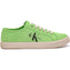 Calvin Klein Vulcanized Essential Kadın Sneakers Live Mist