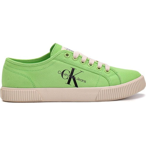 Calvin Klein Vulcanized Essential Kadın Sneakers Live Mist