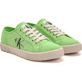 Calvin Klein Vulcanized Essential Kadın Sneakers Live Mist