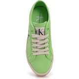 Calvin Klein Vulcanized Essential Kadın Sneakers Live Mist