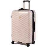 Guess Jesco Travel Valiz Dove