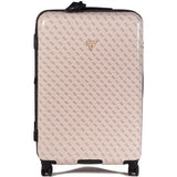 Guess Jesco Travel Valiz Dove