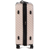 Guess Jesco Travel Valiz Dove