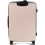 Guess Jesco Travel Valiz Dove