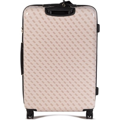 Guess Jesco Travel Valiz Dove