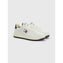 Tommy Hilfiger Cupsole Basket Canvas Erkek Sneaker Ivory
