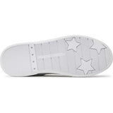 Tommy Hilfiger Court Cupsole Kadın Sneaker Beyaz