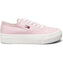 Tommy Hilfiger Vulcanized Kadın Sneaker Pembe
