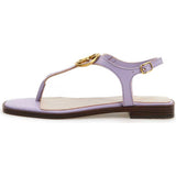 Guess Footwear Dress Thong Kadın Sneaker Lilac
