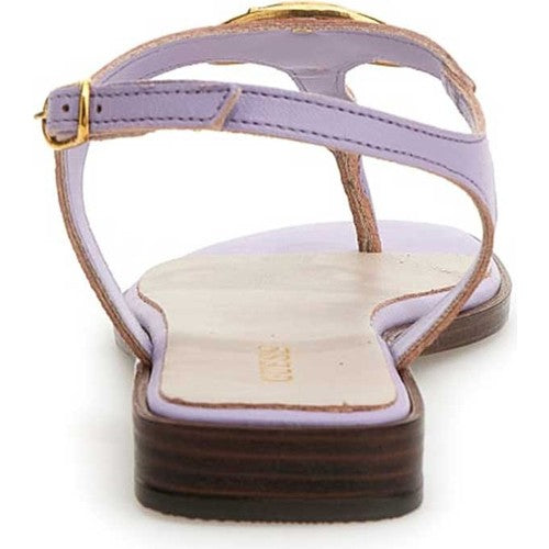 Guess Footwear Dress Thong Kadın Sneaker Lilac