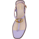 Guess Footwear Dress Thong Kadın Sneaker Lilac