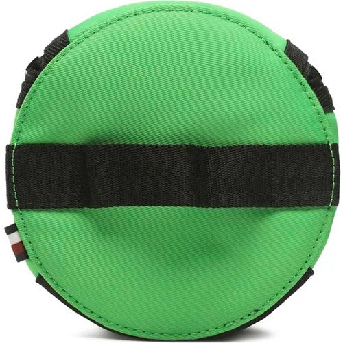 Tommy Hilfiger Skylıne Washbag Kozmetik Çantası Yeşil