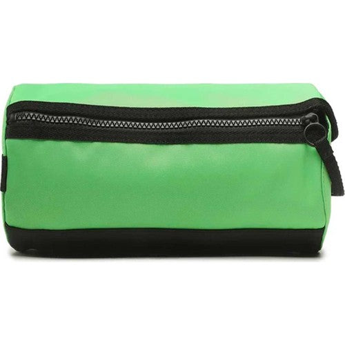 Tommy Hilfiger Skylıne Washbag Kozmetik Çantası Yeşil