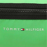 Tommy Hilfiger Skylıne Washbag Kozmetik Çantası Yeşil