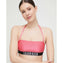 Calvin Klein Bandeau Kadın Bralet Pink Blush