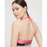 Calvin Klein Bandeau Kadın Bralet Pink Blush