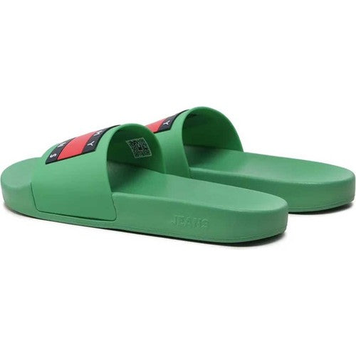 Tommy Hilfiger Flip Flops Slide Erkek Terlik