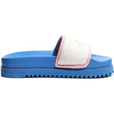 Tommy Hilfiger Flip Flops Slide Kadın Terlik Blue