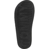 Tommy Hilfiger Flip Flops Slide Kadın Terlik Siyah