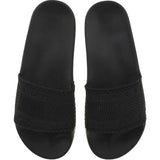 Tommy Hilfiger Flip Flops Slide Kadın Terlik Siyah